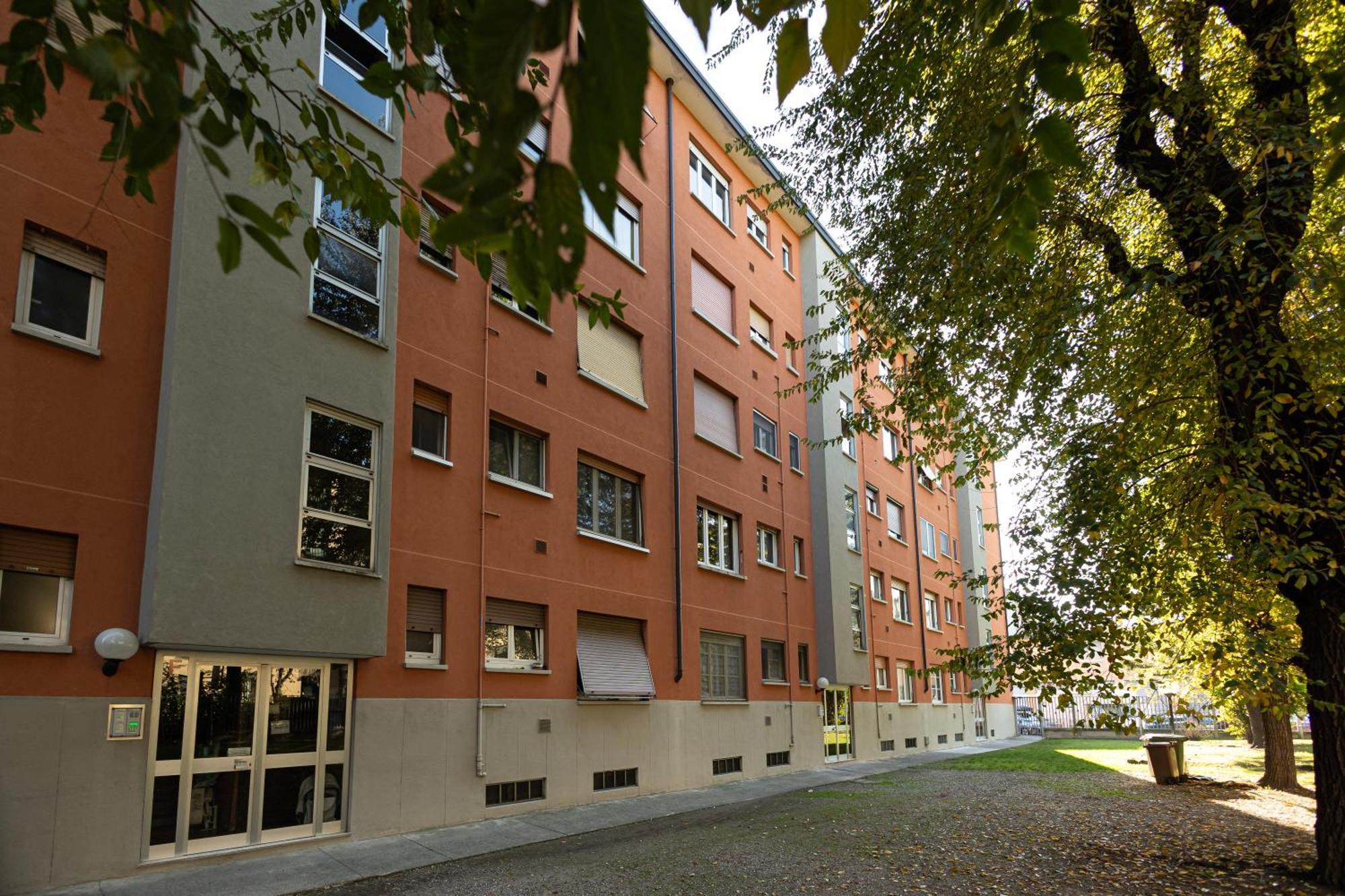 Splendido Trilocale In Bovisa * Mailand
